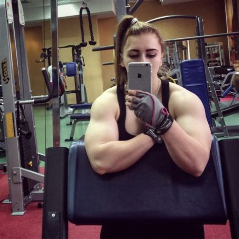 Thumbs Pro Zimbo Julia Vins Teen Muscle Beauty