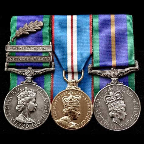British Army Medals London Medal Company New Stock