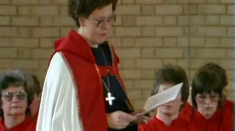 First Women Priests Ordained 1994 Bbc Archive