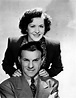 The George Burns And Gracie Allen Show Photograph by Everett