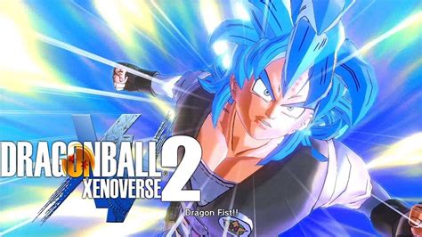 Maybe you would like to learn more about one of these? Best QQ Bang Formula For Saiyans In Dragon Ball Xenoverse 2 Revealed | iTech Post