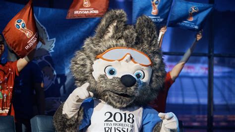The 2018 fifa world cup was an international football tournament contested by men's national teams and took place between 14 june and 15 july 2018 in russia. 2018 FIFA World Cup™ - News - Wolf chosen as 2018 FIFA ...