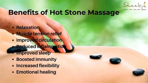 Hot Stone Massage Everything About Hot Stone Massage