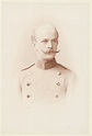 Unknown Person - Count Bernhardt Wilhelm Friedrich Hohenau (1857-1914 ...