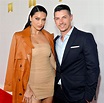 Adriana Lima Welcomes First Baby with Boyfriend Andre Lemmers in 2022 ...