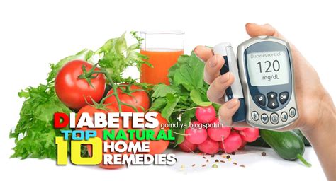 Diabetes 10 Smart Natural Home Remedies To Cure Diabetes Part 2 Natural Home Remedies
