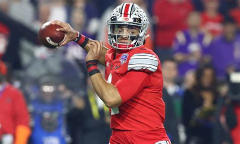 Justin fields is everything teams look for when searching for their franchise quarterback in today's nfl. NFL Rumors: 3 ideal landing spots for Justin Fields in the ...