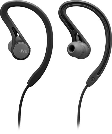 Jvc Ear Clip Bluetooth Wireless Sport Headphones Blogknakjp