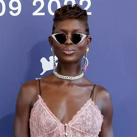 Jodie Turner Smith Makes The 2022 Venice Film Festival Her Runway With