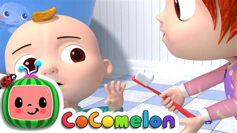 No No Bedtime Song Cocomelon Nursery Rhymes And Kids Songs Youtube