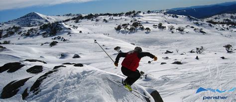 Home Australian Ski Patrol Association