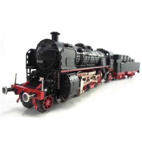 Trix Express H0 32207 Special Edition Steam Locomotive Catawiki