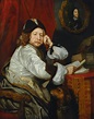 NPG 3795; Thomas Killigrew - Portrait - National Portrait Gallery