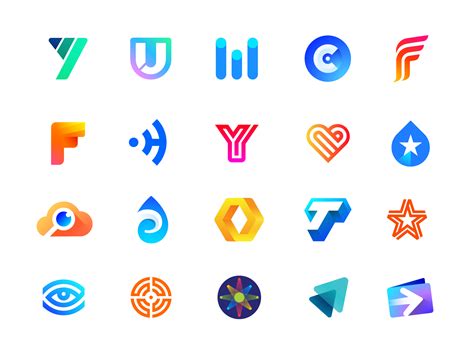 Logo Collections By Rayn Dribbble
