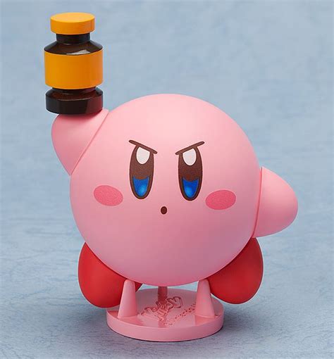 Good Smile Company Corocoroid Kirby Figure Collection 6pcs Box