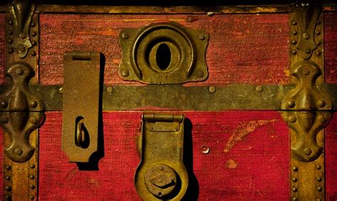 19 How To Pick An Old Trunk Lock Full Guide