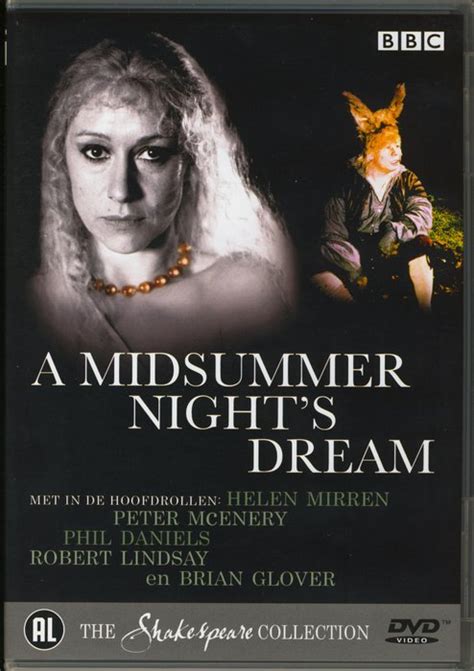 A Midsummer Nights Dream Dvd Catawiki