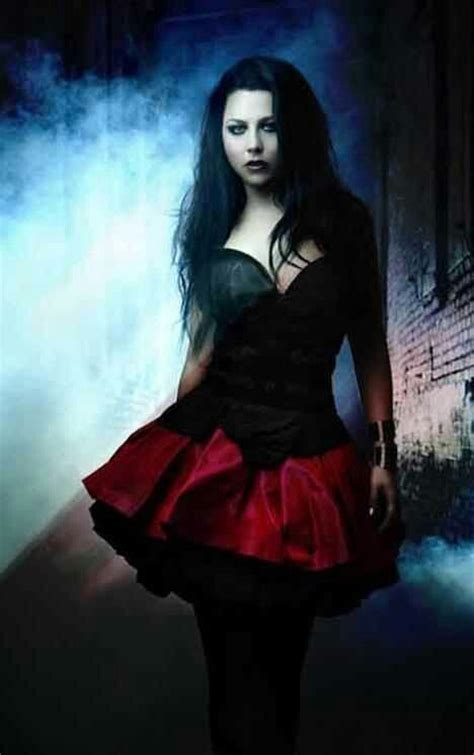 Pin By Bart G Christensen On Amy Lee Amy Lee Evanescence Amy Lee