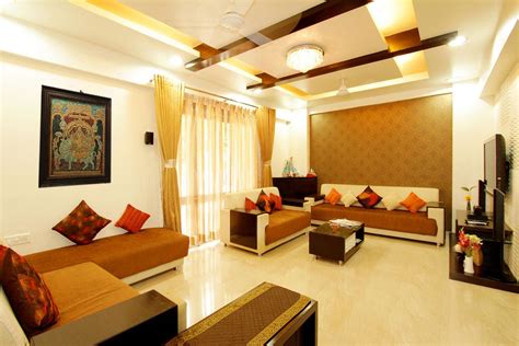 Indian Home Interior Design Ideas For Living Room