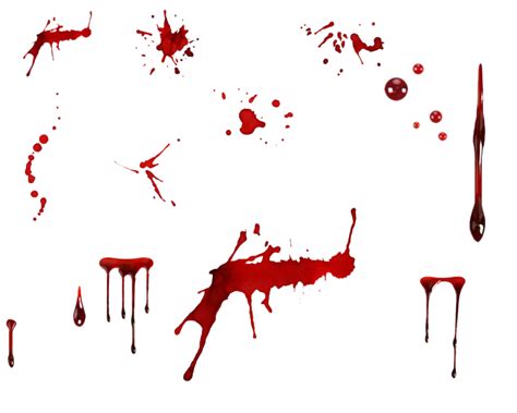 Blood Transparent Choose From Blood Graphic Resources And Download In The Form Of Png