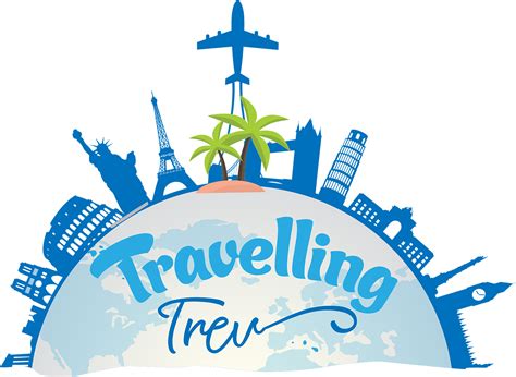 Travelling Trev Varadero Cuba - World Travelling Png Clipart - Full ...