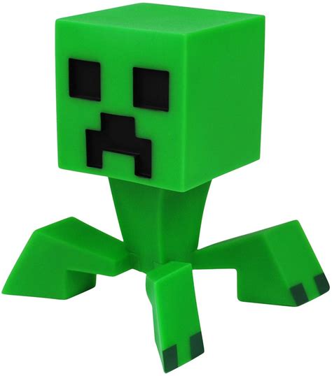 Minecraft Creeper Vinyl Figur Jinx15 Cm Merchandise Onlineshop Für