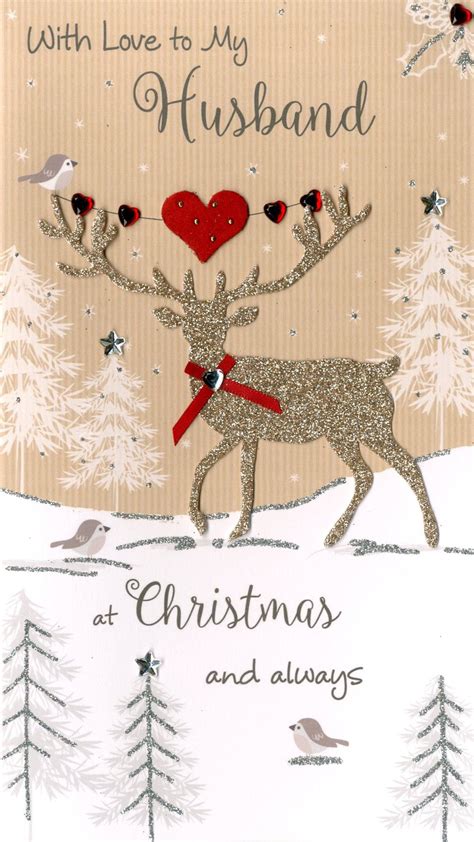 80 romantic and beautiful christmas message for husband christmas card sayings christmas card