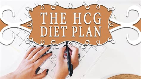 The Hcg Diet Plan Hcg24com