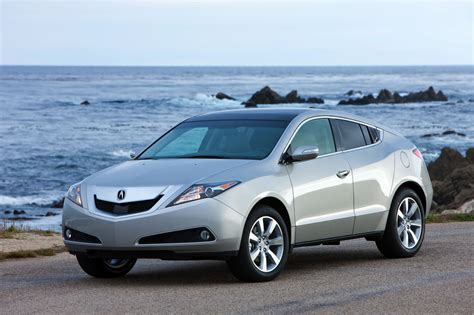 Shop 2010 acura zdx vehicles for sale at cars.com. 2010 Acura ZDX Full Specifications - autoevolution