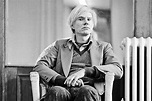 Biografie: Andy Warhol ist Pop-Art - Artikel - kultur-tipp.ch
