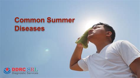 Common Summer Diseases Disease Severe Sunburn Sunburn Symptoms