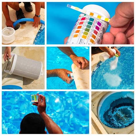 How To Clear Cloudy Pool Water Fast Step By Step Quick Guide