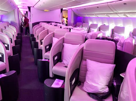 Are These Airlines Really The Best And Worst For Business Class Travel Laptrinhx News