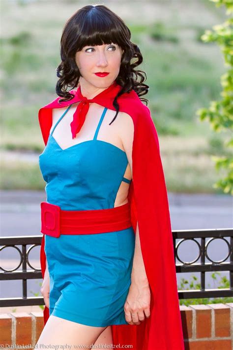 Pin On Classic DC Heroes Cosplay