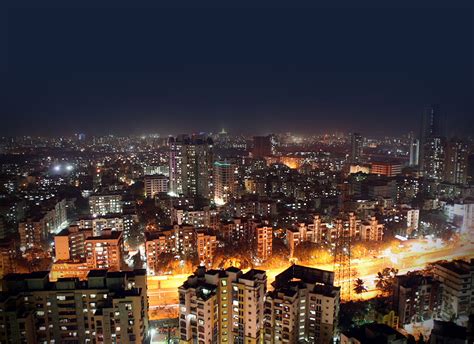 Mumbai City Of Dreams Gloholiday