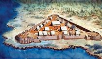 Jamestown Settlement 1607