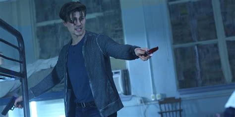 Scream Season 2 Finale Review A Killer Reveal