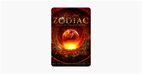 ‎zodiac Signs Of The Apocalypse On Itunes