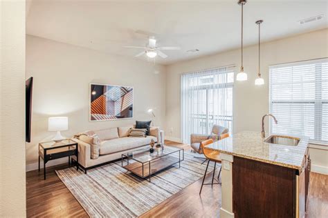 Your Guide To Furnished Apartments Landing