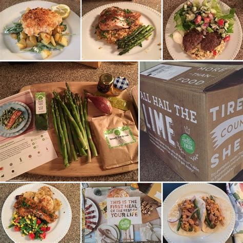 Hellofresh Review Hellofresh Coupon 40 Off Simplify Your Life With