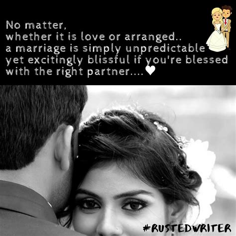 Marriage Quotes In Arranged Marriage Quotes Marriage Quotes Marriage Qoutes