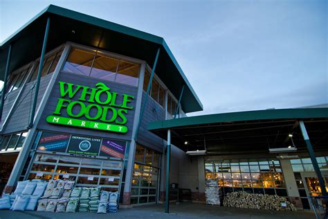 Whole Foods Market Inc To Lower Prices What You Need To Know The