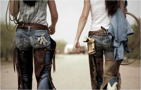 26 Lesbian Cowgirls Ideas Lesbian Cowgirl Cowboy Girl