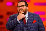 DOCTOR WHO : Nick Frost To Guest Star In Christmas Special | Geek ...