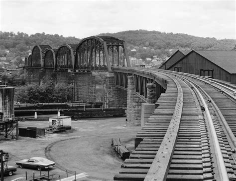 Filebando Railroad Viaduct From Benwood Wikipedia The Free