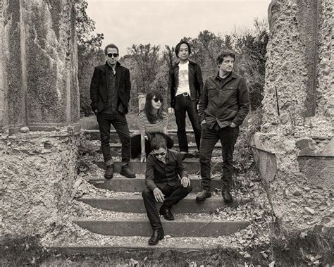 Iconic Shoegaze Band Drop Nineteens Announce New Album Hard Light And