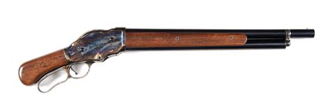 M Chiappa Firearms Model 1887 Mares Leg Lever Action Shotgun