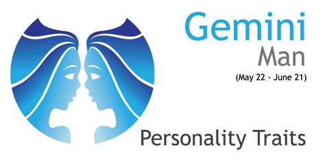 Gemini Personality Love