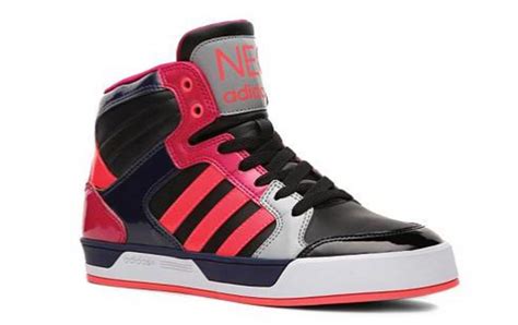 5 Super Cool Hightop Sneakers That Will Make You Wish The Weekend Was