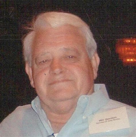 Wilbert Floyd Gordon Obituary Houston Tx